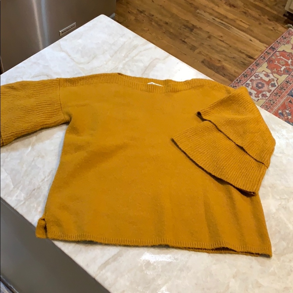 Madewell sweater size S - Picture 1 of 4